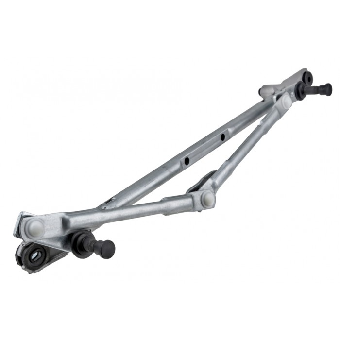 Tringlerie de Moteur d'Essuie Glace Avant Pour Chevrolet Captiva 20913315