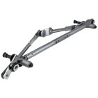 Tringlerie de Moteur d'Essuie Glace Avant Pour Chevrolet Captiva 20913315