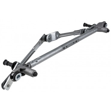Tringlerie de Moteur d'Essuie Glace Avant Pour Chevrolet Captiva 20913315