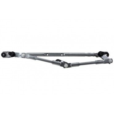 Tringlerie de Moteur d'Essuie Glace Avant Pour Chevrolet Captiva 20913315