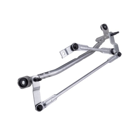 Tringlerie de Moteur d'Essuie Glace Avant Pour Audi Q4 Skoda Enyaq IV 11B955023A