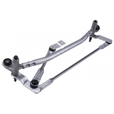Tringlerie de Moteur d'Essuie Glace Avant Pour Audi Q4 Skoda Enyaq IV 11B955023A