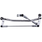 Tringlerie de Moteur d'Essuie Glace Avant Pour Audi Q4 Skoda Enyaq IV 11B955023A