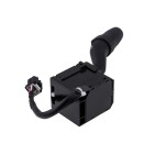 Commodo de Phares Cligno Pour Honda Accord VII 2003-2008 35255SDAH01