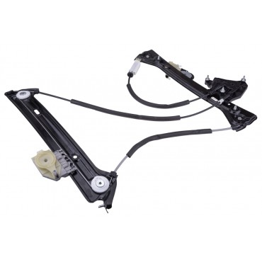 Mécanisme Lève Vitre Avant Droit 3 Portes Pour Bmw Série 1 F21 2 F22 51337292120