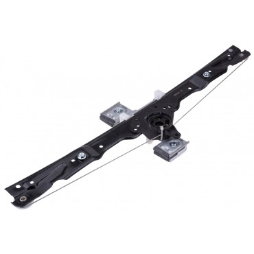 Mécanisme Lève Vitre Arrière Droit Pour Jeep Commander 2005-2010 55396482AD