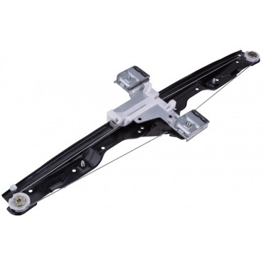 Mécanisme Lève Vitre Arrière Droit Pour Jeep Commander 2005-2010 55396482AD