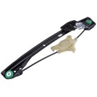 Mécanisme Lève Vitre Arrière Droit Pour Mercedes Classe C E 2047300879
