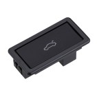 Bouton Ouverture Hayon de Coffre Pour Audi A4 A6 A7 A8 Q5 Seat Ateca 3D0959831D
