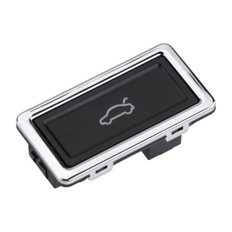 Bouton Ouverture Hayon de Coffre Pour Audi A6 A7 A8 Q5 Q7 Seat Ateca 3D0959831D
