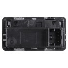 Bouton Ouverture Hayon de Coffre Pour Audi A6 A7 A8 Q5 Q7 Seat Ateca 3D0959831D
