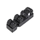 Interrupteur Bouton Lève Vitre Pour Ford Mondeo V 2014-2019 DG9Z14529AA