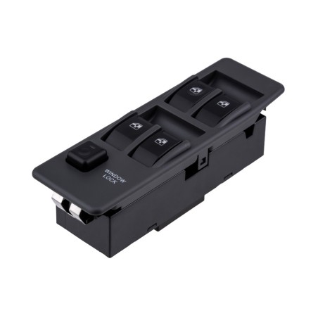 Interrupteur Bouton Lève Vitre Pour Mitsubishi Pajero II 1990-1999 MR753373