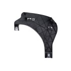 Support de Phare Avant Gauche Pour Audi A4 2000-2005 8E0941453