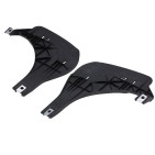 x2 Support de Phare Avant Gauche+Droit Pour Audi A4 8E0941453 8E0941454