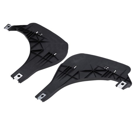 x2 Support de Phare Avant Gauche+Droit Pour Audi A4 8E0941453 8E0941454