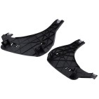 x2 Support de Phare Avant Gauche+Droit Pour Audi A4 8E0941453 8E0941454