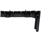 Support de Phare Avant Gauche Pour Audi A8 2002-2010 4E0807283A 4E0807283B