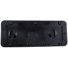 Couvercle de la Batterie Pour Audi A4 2000-2009 8E1819422A