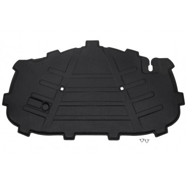 Isolant Capot Moteur Pour Audi A3 2012-2020 8V0863825