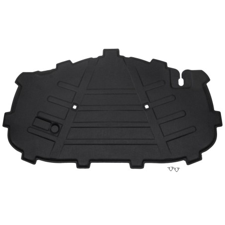 Isolant Capot Moteur Pour Audi A3 2012-2020 8V0863825