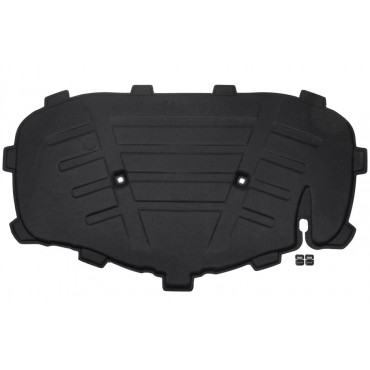 Isolant Capot Moteur Pour Audi A3 2012-2020 8V0863825