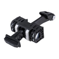 Tirant de Porte Arrière Pour Bmw Série 3 E90 E91 51227176808 7176808