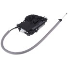 Bloc Serrure de Coffre Pour Bmw X6 F16 F86 51247318696 7318696