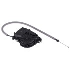 Bloc Serrure de Coffre Pour Bmw X6 F16 F86 51247318696 7318696