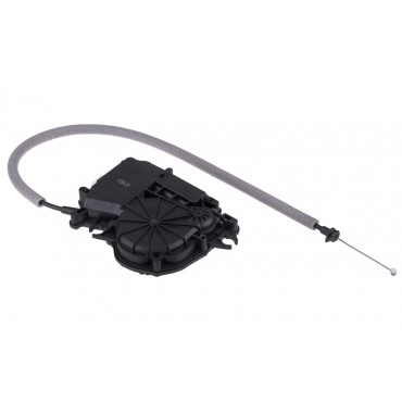 Bloc Serrure de Coffre Pour Bmw X6 F16 F86 51247318696 7318696