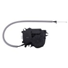 Bloc Serrure de Coffre Pour Bmw X6 F16 F86 51247318696 7318696