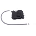 Bloc Serrure de Coffre Pour Bmw X6 F16 F86 51247318696 7318696