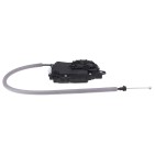 Bloc Serrure de Coffre Pour Bmw X6 F16 F86 51247318696 7318696
