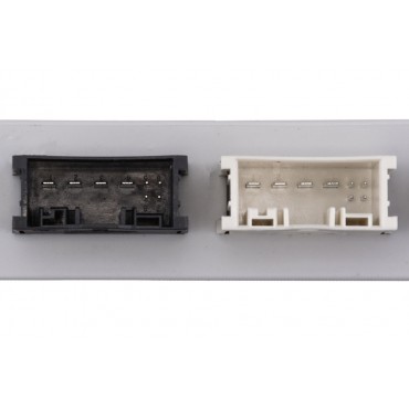 Module electronique Hayon de Coffre Pour Bmw X5 E70 61357335274
