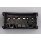 Module electronique Hayon de Coffre Pour Bmw X5 E70 61357335274