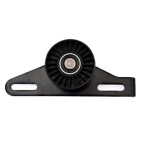 Galet Tendeur de courroie d'accessoire Logan Kubistar Clio II Mégane 8200582997