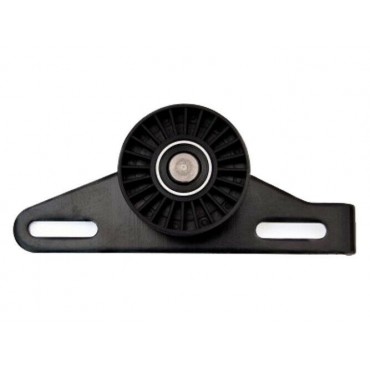 Galet Tendeur de courroie d'accessoire Logan Kubistar Clio II Mégane 8200582997