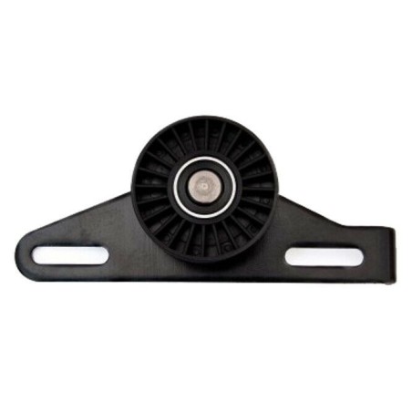 Galet Tendeur de courroie d'accessoire Logan Kubistar Clio II Mégane 8200582997