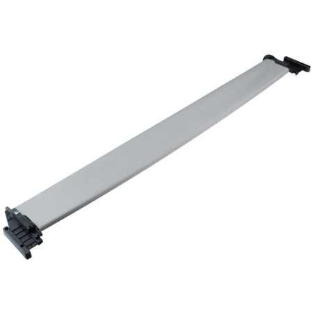 Couverture de toit ouvrant Gris Pour Bmw Série 5 F07 54107237591