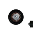 Galet Tendeur de courroie d'accessoire Clio I Espace III Laguna I 7700851321