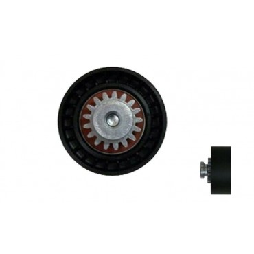 Galet Tendeur de courroie d'accessoire Clio I Espace III Laguna I 7700851321