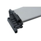 Couverture de toit ouvrant Gris Pour Bmw Série 5 F07 54107237591