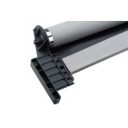 Couverture de toit ouvrant Gris Pour Bmw Série 5 F07 54107237591
