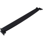 Couverture de toit ouvrant Noir Pour Bmw Série 5 F07 54107237593