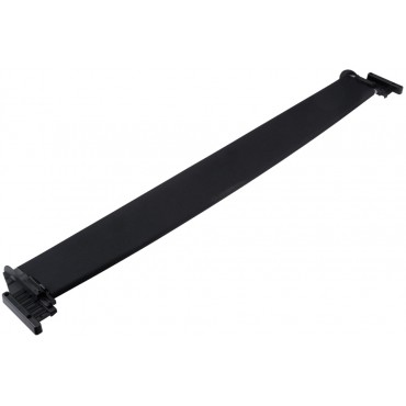 Couverture de toit ouvrant Noir Pour Bmw Série 5 F07 54107237593