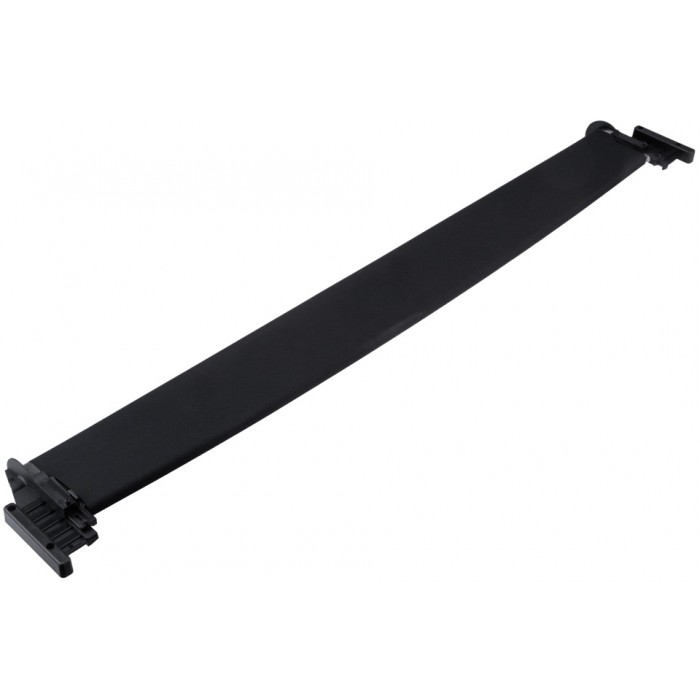 Couverture de toit ouvrant Noir Pour Bmw Série 5 F07 54107237593