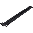 Couverture de toit ouvrant Noir Pour Bmw Série 5 F07 54107237593