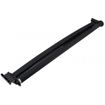 Couverture de toit ouvrant Noir Pour Bmw Série 5 F07 54107237593