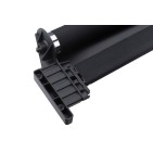 Couverture de toit ouvrant Noir Pour Bmw Série 5 F07 54107237593