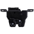 Serrure Hayon de Coffre Pour Mini Cooper D S Sd One D First Clubman 51247337576